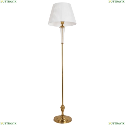Торшер A7301PN-1PB ★Arte Lamp, Медь► — Купить▼
