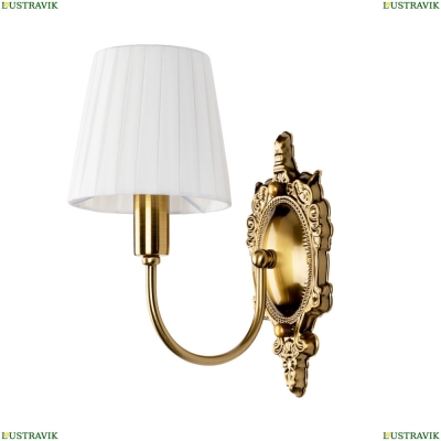 Бра A7301AP-1PB ★Arte Lamp, Медь► — Купить▼