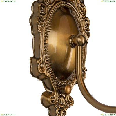Бра A7301AP-1PB ★Arte Lamp, Медь► — Купить▼