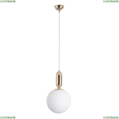 Подвес A3035SP-1GO ★Arte Lamp, Золото► — Купить▼