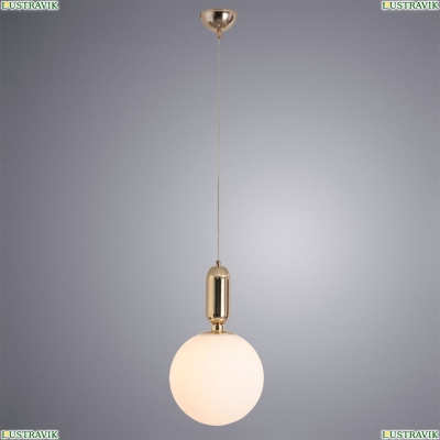 Подвес A3034SP-1GO ★Arte Lamp, Золото► — Купить▼