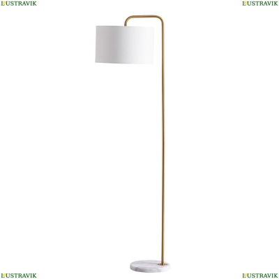 Торшер A5024PN-1PB ★Arte Lamp, Медь► — Купить▼