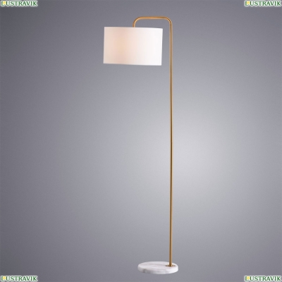 Торшер A5024PN-1PB ★Arte Lamp, Медь► — Купить▼