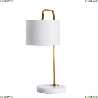 Настольная лампа A5024LT-1PB ★Arte Lamp, Медь► — Купить▼
