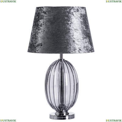 Настольная лампа A5131LT-1CC ★Arte Lamp, Хром► — Купить▼