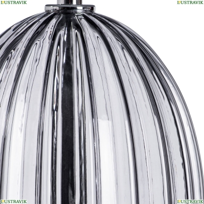Настольная лампа A5131LT-1CC ★Arte Lamp, Хром► — Купить▼