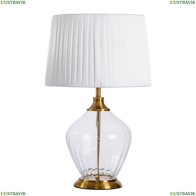 Настольная лампа A5059LT-1PB ★Arte Lamp, Медь► — Купить▼