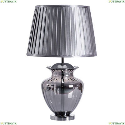 Настольная лампа A8532LT-1CC ★Arte Lamp, Хром► — Купить▼