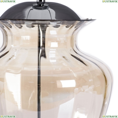 Настольная лампа A8531LT-1CC ★Arte Lamp, Хром► — Купить▼