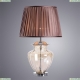 Настольная лампа A8531LT-1CC ★Arte Lamp, Хром► — Купить▼