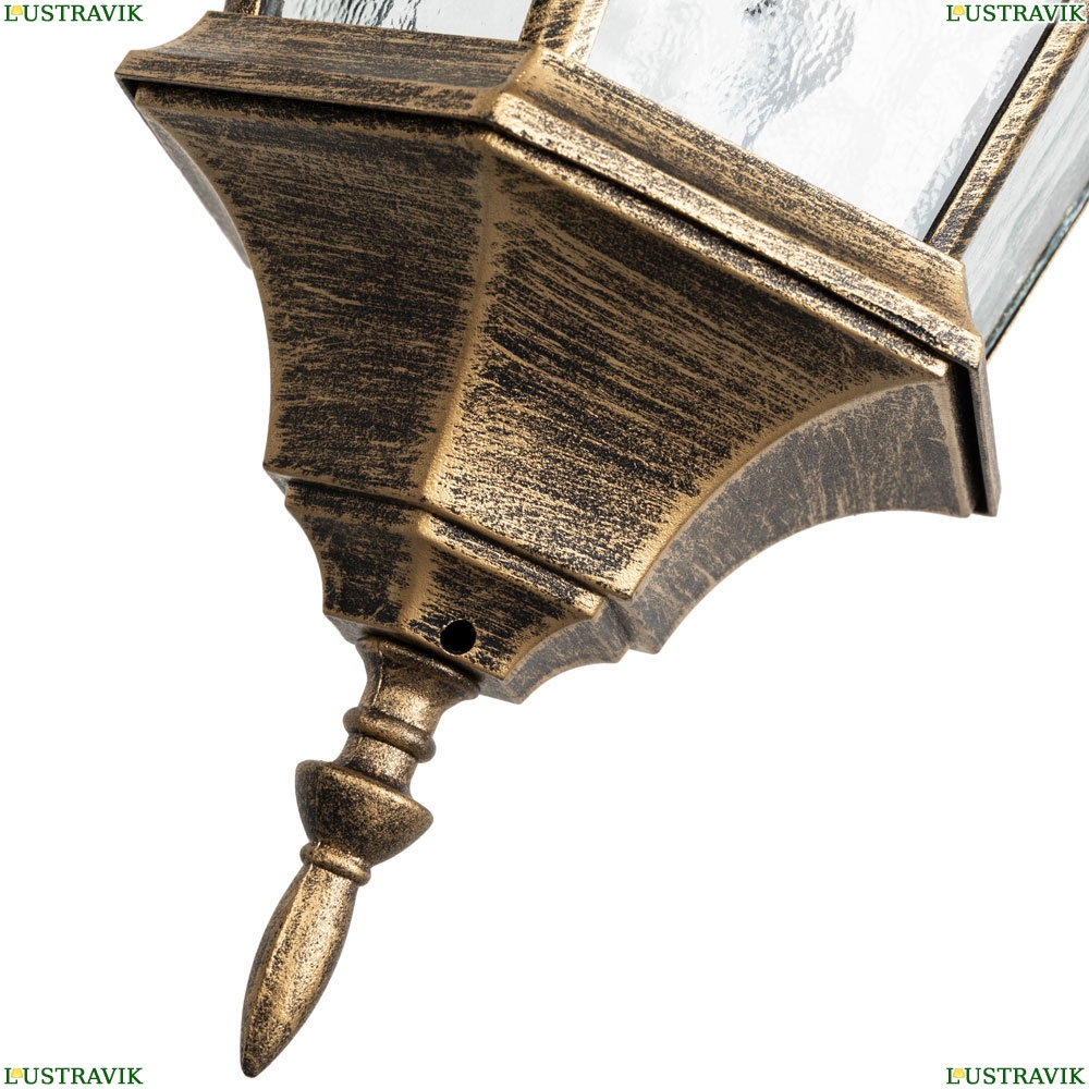 Подвес A1204SO-1BN ★Arte Lamp, Черный► — Купить▼