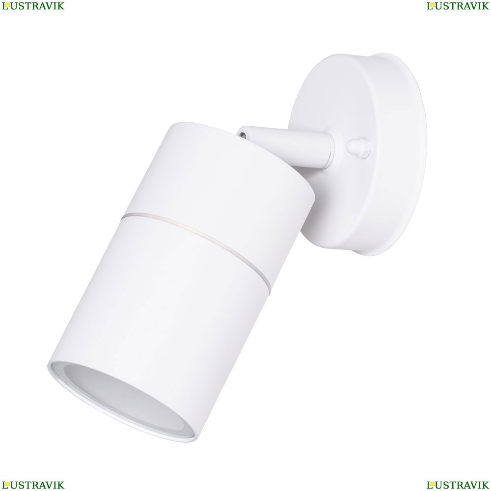 Светильник A3304AL-1WH ★Arte Lamp, Белый► — Купить▼