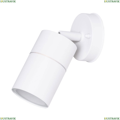 Светильник A3304AL-1WH ★Arte Lamp, Белый► — Купить▼