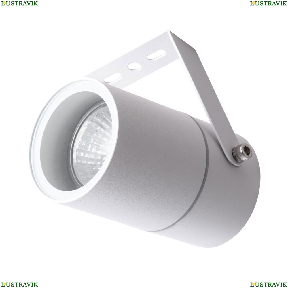 Светильник A3303AL-1WH ★Arte Lamp, Белый► — Купить▼