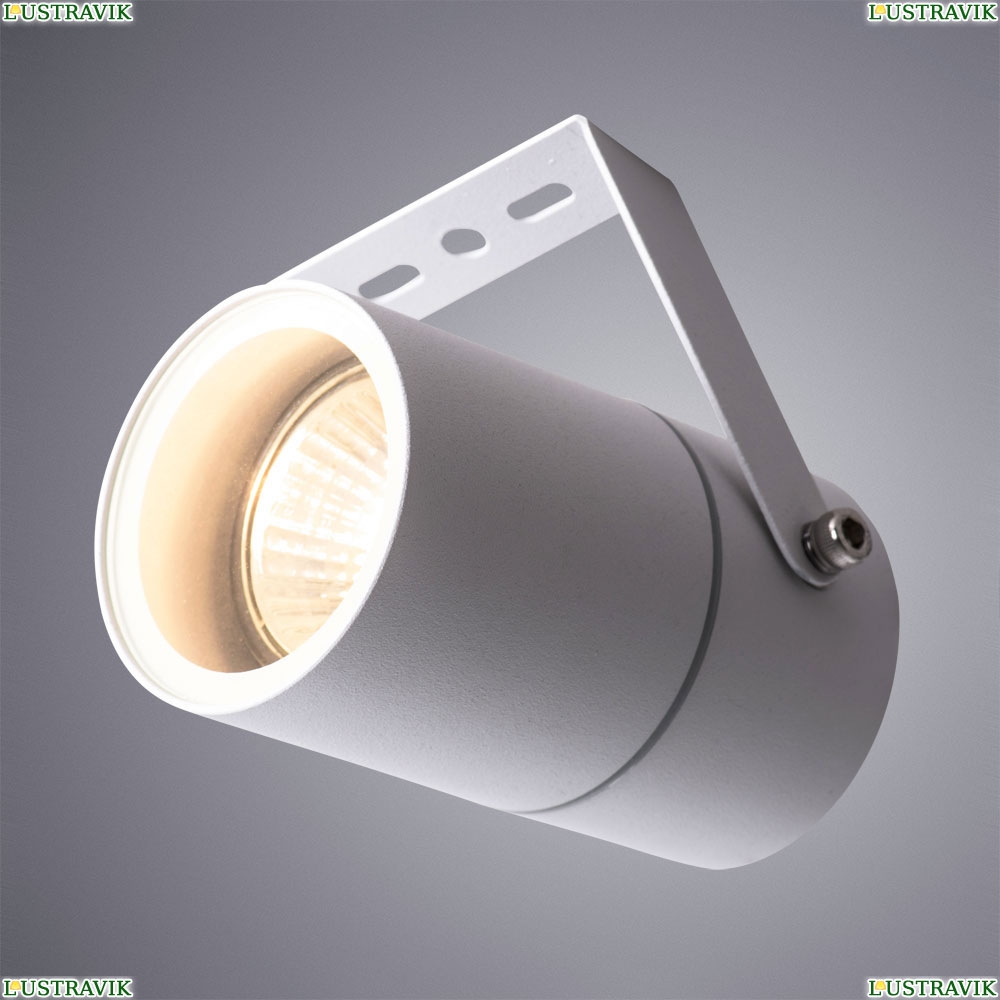 Светильник A3303AL-1WH ★Arte Lamp, Белый► — Купить▼