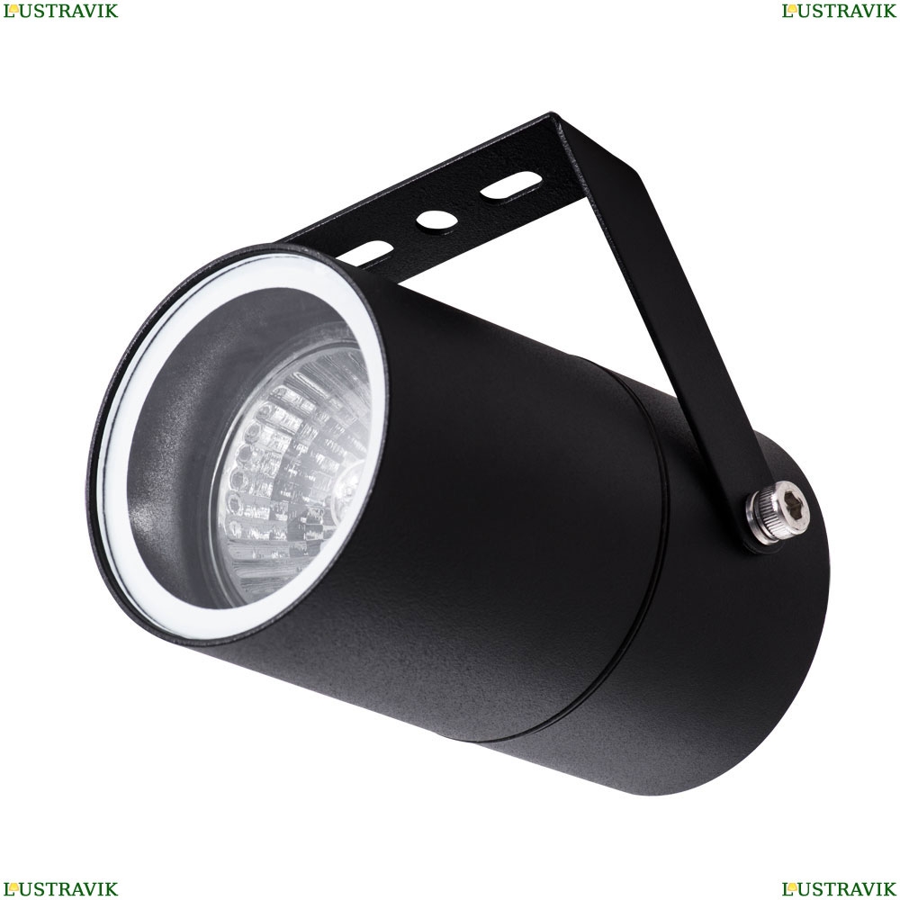 Светильник A3303AL-1BK ★Arte Lamp, Черный► — Купить▼