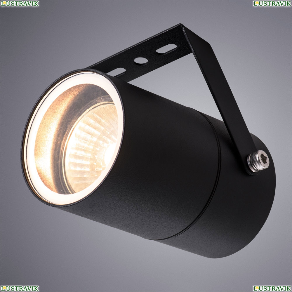 Светильник A3303AL-1BK ★Arte Lamp, Черный► — Купить▼