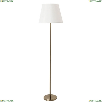 Торшер A2581PN-1AB ★Arte Lamp, Бронза► — Купить▼