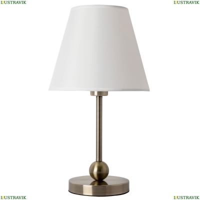 Светильник A2581LT-1AB ★Arte Lamp, Бронза► — Купить▼