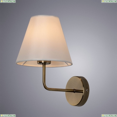 Бра A2581AP-1AB ★Arte Lamp, Бронза► — Купить▼