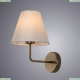 Бра A2581AP-1AB ★Arte Lamp, Бронза► — Купить▼