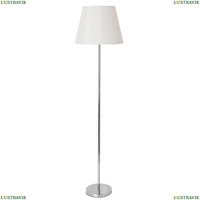 Торшер A2581PN-1CC ★Arte Lamp, Хром► — Купить▼