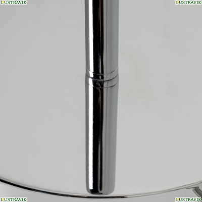 Торшер A2581PN-1CC ★Arte Lamp, Хром► — Купить▼