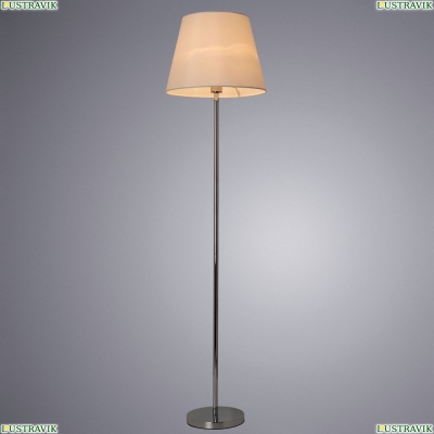 Торшер A2581PN-1CC ★Arte Lamp, Хром► — Купить▼