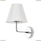 Бра A2581AP-1CC ★Arte Lamp, Хром► — Купить▼