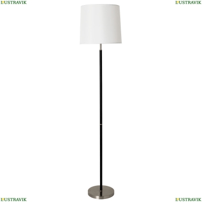 Торшер A2589PN-1SS ★Arte Lamp, Серый► — Купить▼