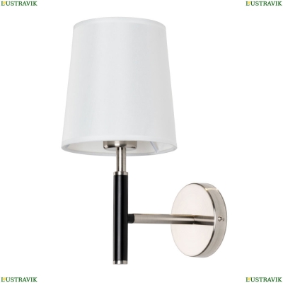 Бра A2589AP-1SS ★Arte Lamp, Серый► — Купить▼