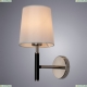 Бра A2589AP-1SS ★Arte Lamp, Серый► — Купить▼