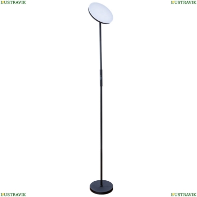 Торшер A1822PN-1BK ★Arte Lamp, Черный► — Купить▼