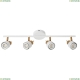 Спот A1906PL-4WH ★Arte Lamp, Белый► — Купить▼