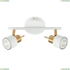 Спот A1906PL-2WH ★Arte Lamp, Белый► — Купить▼