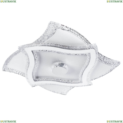 Светильник A1436PL-1WH ★Arte Lamp, Белый► — Купить▼