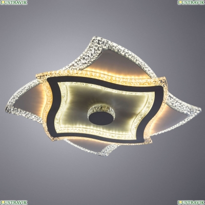 Светильник A1436PL-1WH ★Arte Lamp, Белый► — Купить▼