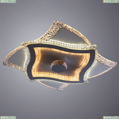 Светильник A1436PL-1WH ★Arte Lamp, Белый► — Купить▼