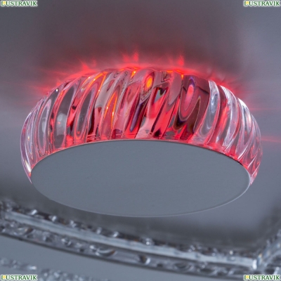 Светильник A1436PL-1WH ★Arte Lamp, Белый► — Купить▼