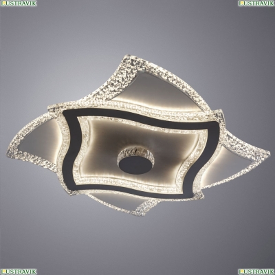 Светильник A1436PL-1WH ★Arte Lamp, Белый► — Купить▼