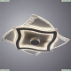 Светильник A1436PL-1WH ★Arte Lamp, Белый► — Купить▼