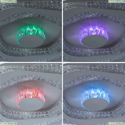 Светильник A1435PL-1WH ★Arte Lamp, Белый► — Купить▼