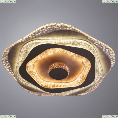 Светильник A1435PL-1WH ★Arte Lamp, Белый► — Купить▼