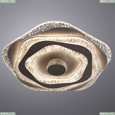 Светильник A1435PL-1WH ★Arte Lamp, Белый► — Купить▼