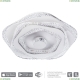 Светильник A1435PL-1WH ★Arte Lamp, Белый► — Купить▼