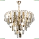 Люстра A2719SP-8GO ★Arte Lamp, Золото► — Купить▼