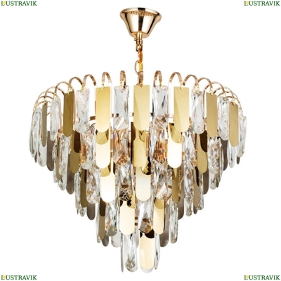 Люстра A2719SP-6GO ★Arte Lamp, Золото► — Купить▼