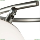 Люстра A2717PL-5SS ★Arte Lamp, Хром► — Купить▼