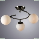 Люстра A2717PL-3SS ★Arte Lamp, Хром► — Купить▼