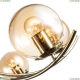 Люстра A2715PL-8AB ★Arte Lamp, Бронза► — Купить▼